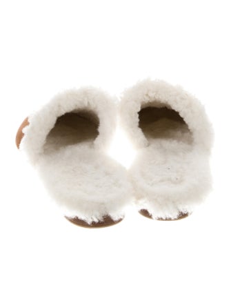 Jenni Kayne Suede Mules