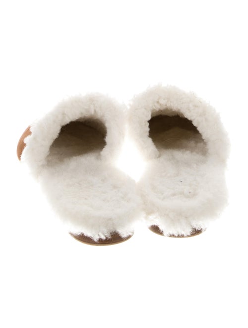 Jenni Kayne Suede Mules