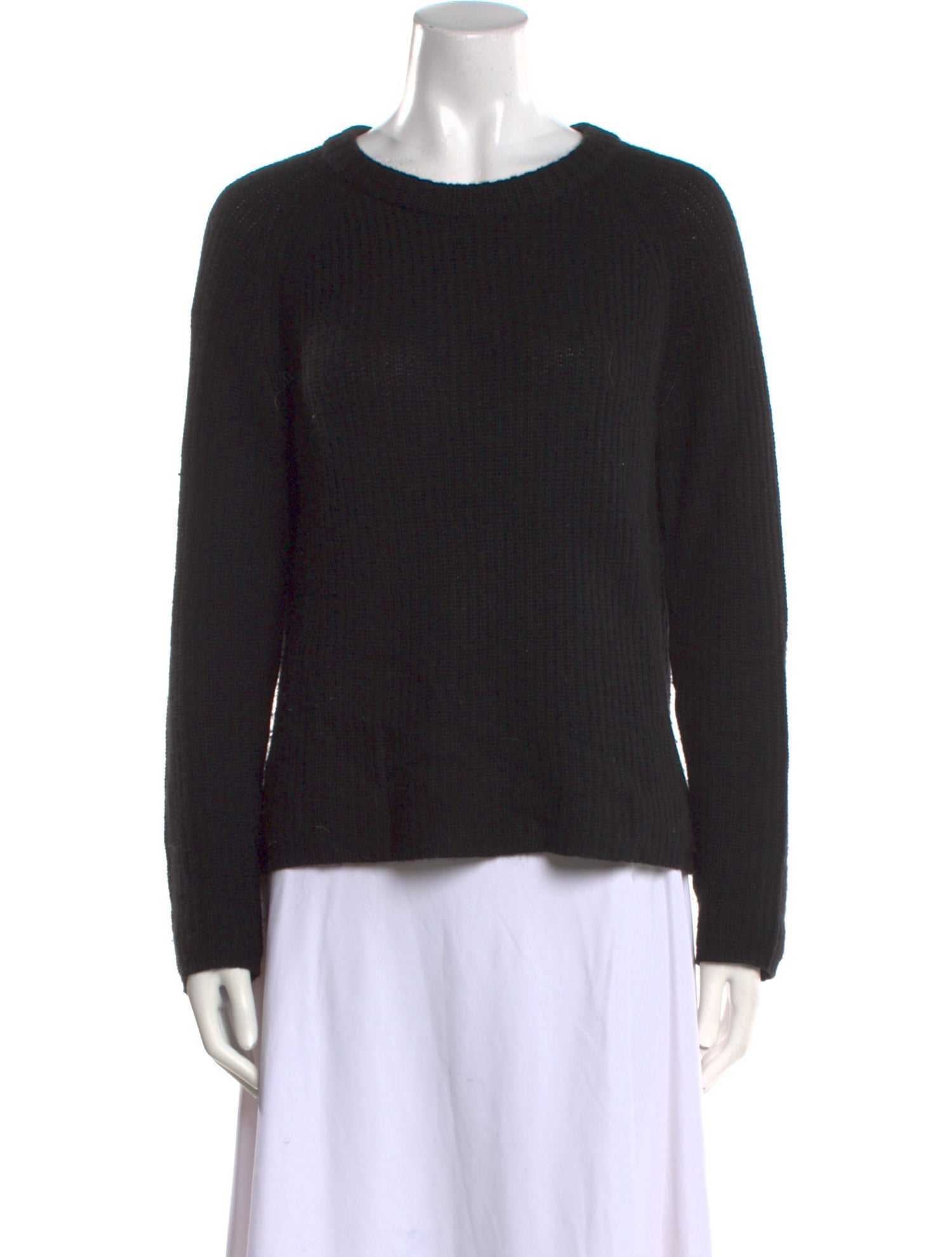Jenni Kayne Cashmere Crew Neck Sweater