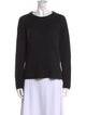 Jenni Kayne Cashmere Crew Neck Sweater