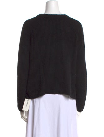 Jenni Kayne Cashmere Crew Neck Sweater