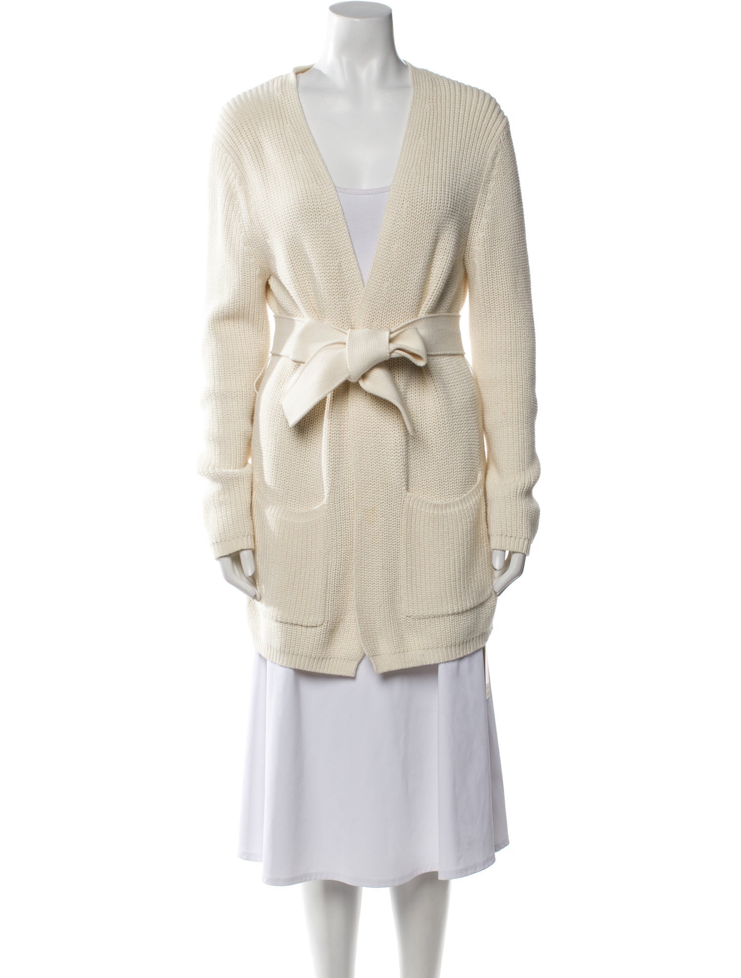 Jenni Kayne V-Neck Sweater