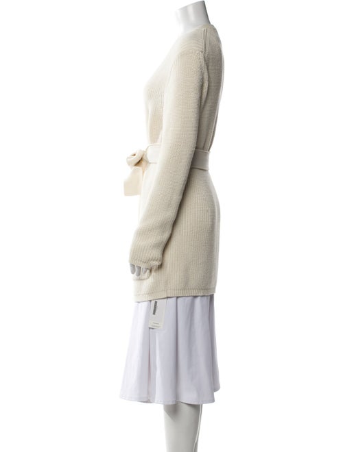 Jenni Kayne V-Neck Sweater