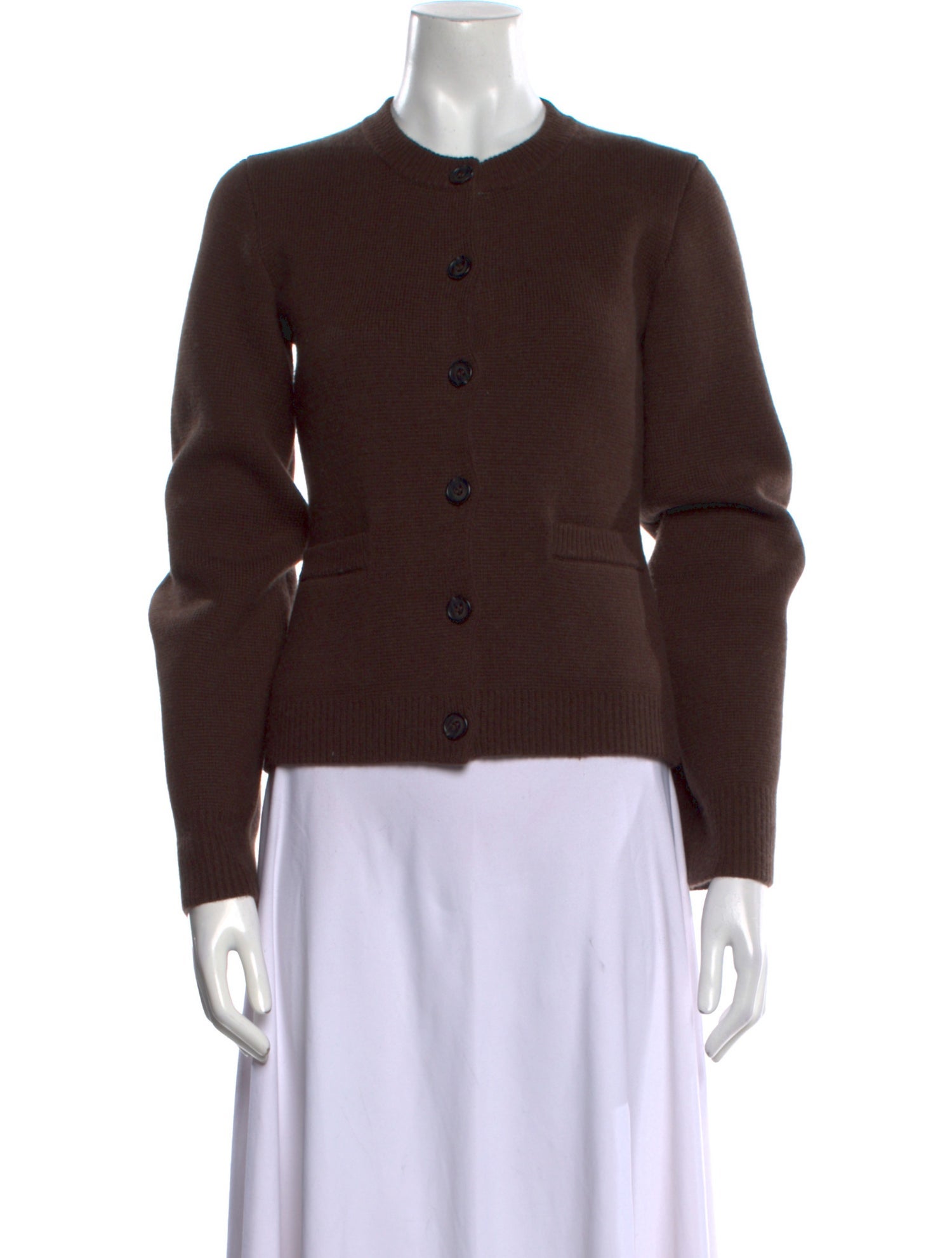 Jenni Kayne Wool Crew Neck Sweater