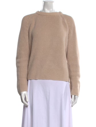 Jenni Kayne Bateau Neckline Sweater
