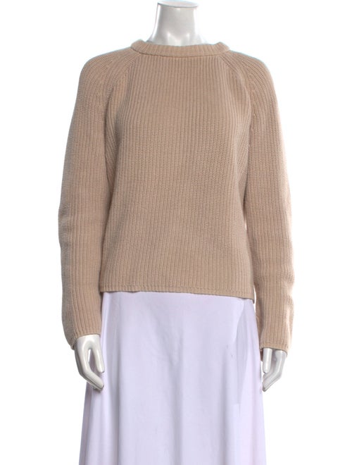 Jenni Kayne Bateau Neckline Sweater