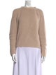 Jenni Kayne Bateau Neckline Sweater