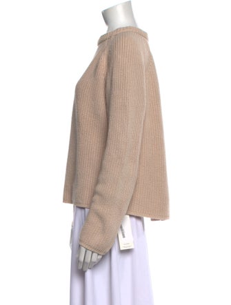 Jenni Kayne Bateau Neckline Sweater