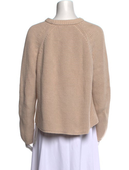 Jenni Kayne Bateau Neckline Sweater
