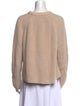 Jenni Kayne Bateau Neckline Sweater