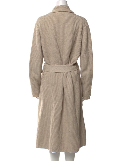 Jenni Kayne Wool V-Neck Sweater