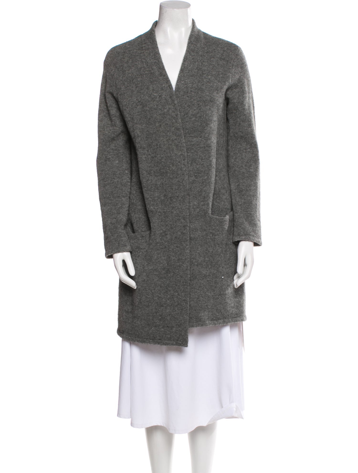 Jenni Kayne V-Neck Sweater