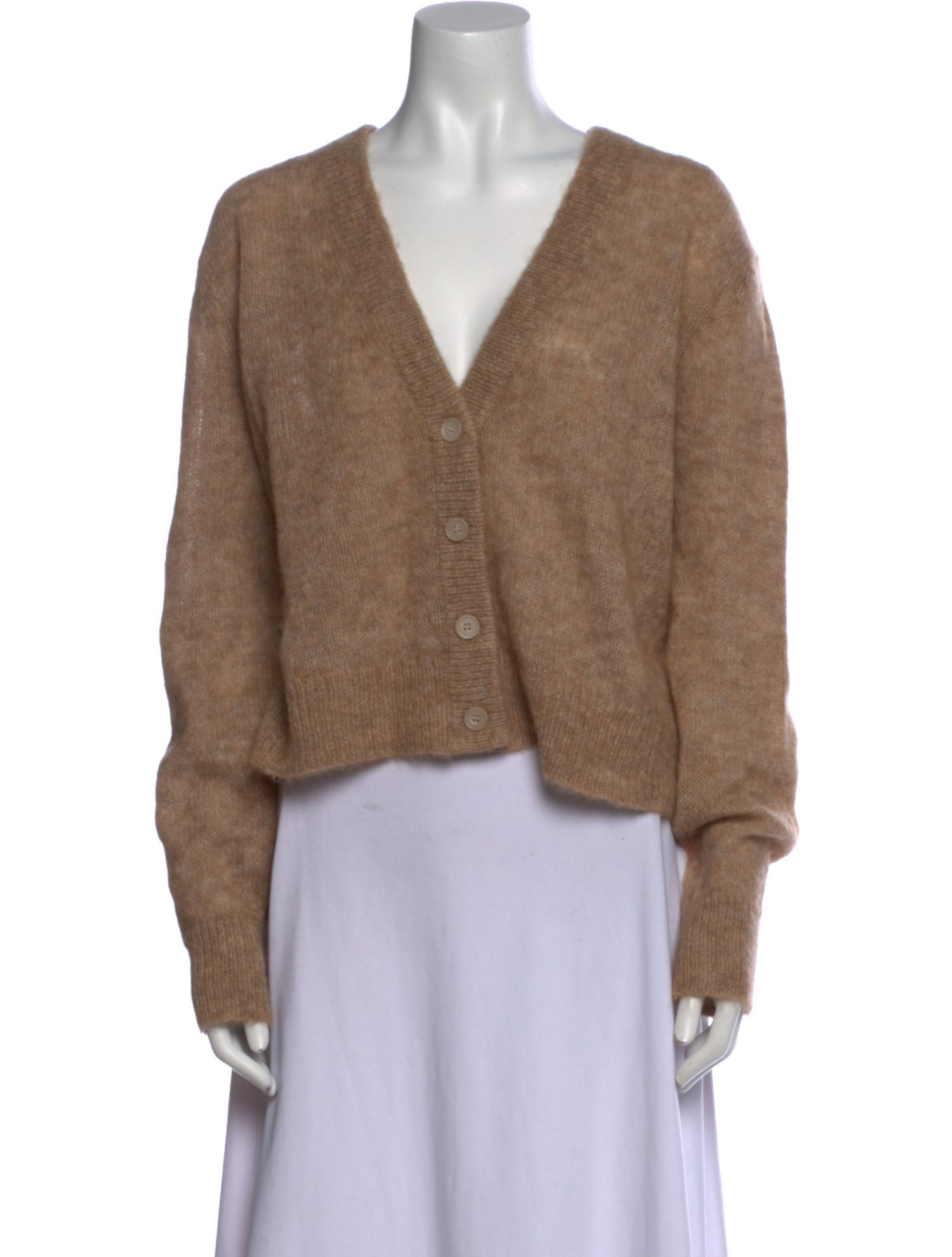 Jenni Kayne V-Neck Sweater