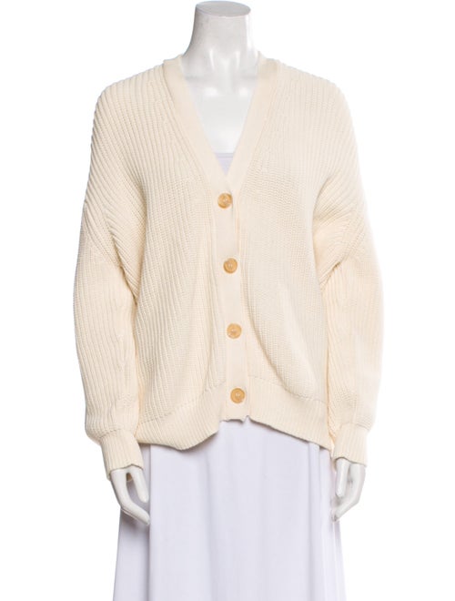 Jenni Kayne V-Neck Sweater