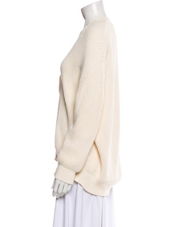 Jenni Kayne V-Neck Sweater