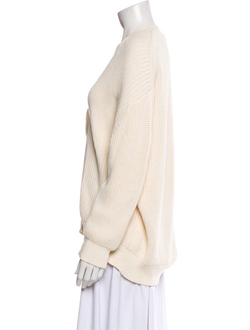 Jenni Kayne V-Neck Sweater