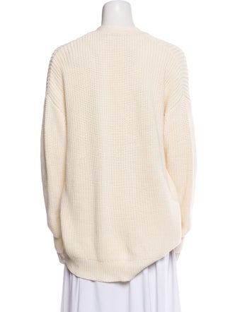 Jenni Kayne V-Neck Sweater