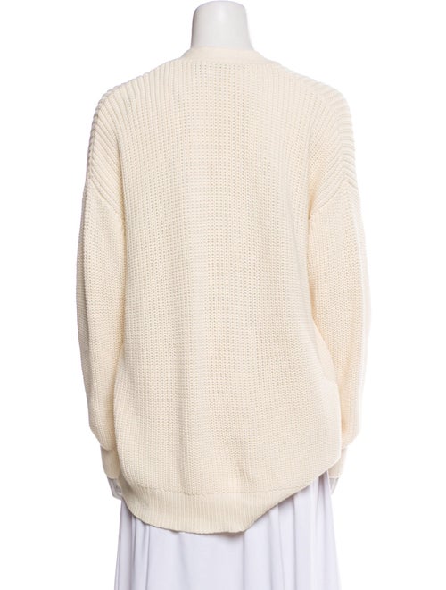 Jenni Kayne V-Neck Sweater