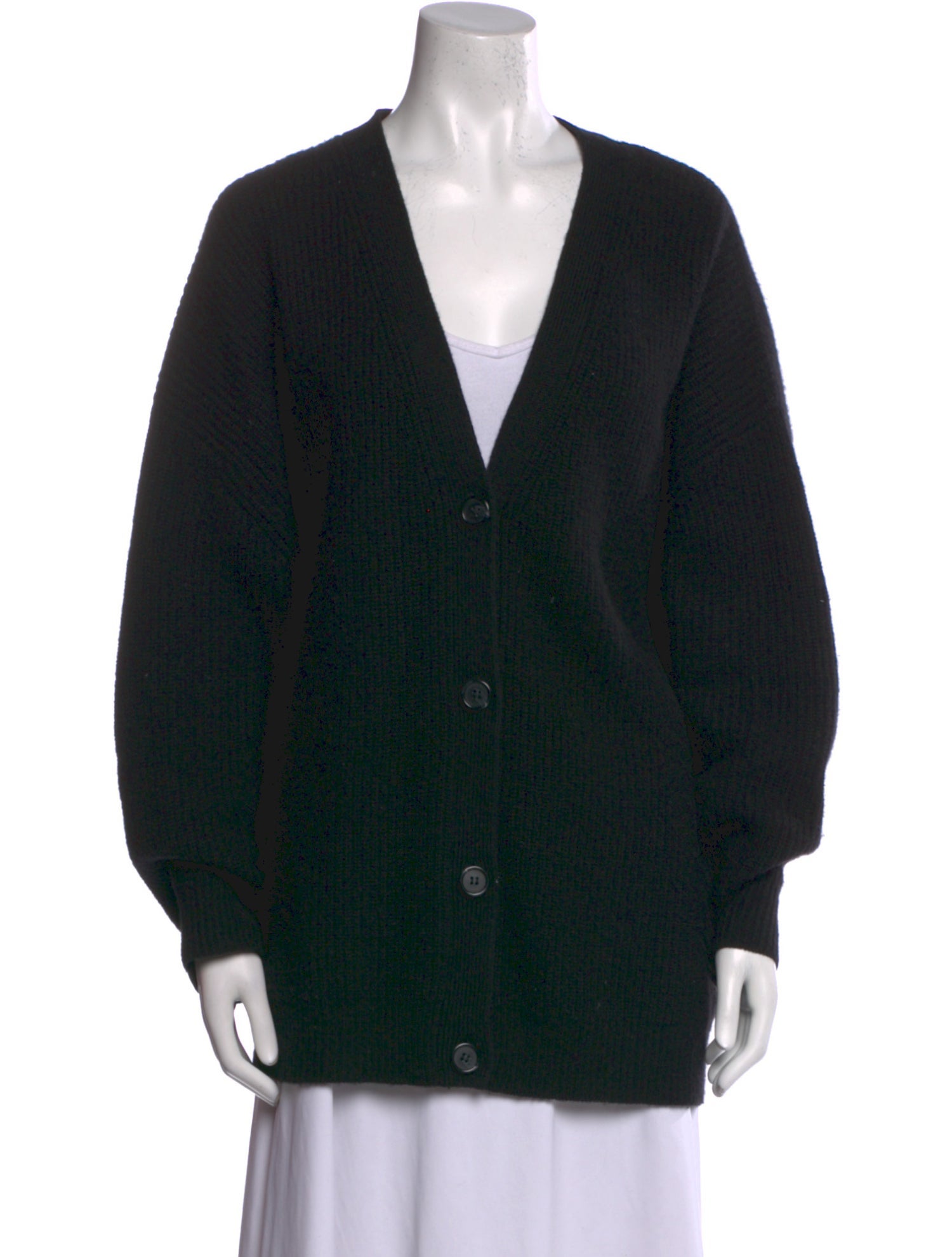 Jenni Kayne Cashmere V-Neck Sweater