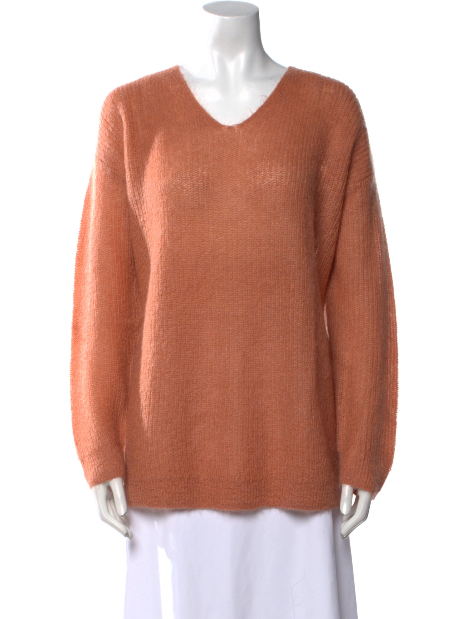 Jenni Kayne V-Neck Sweater