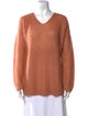Jenni Kayne V-Neck Sweater