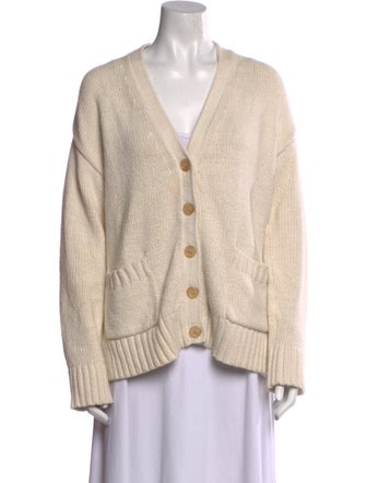 Jenni Kayne V-Neck Sweater