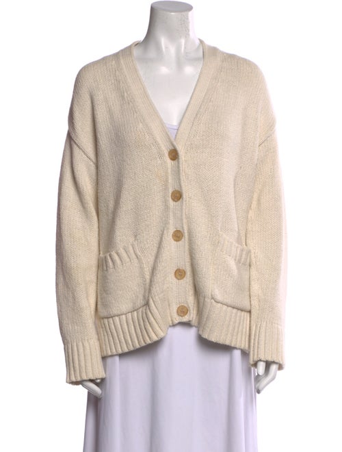 Jenni Kayne V-Neck Sweater