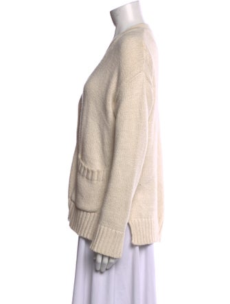 Jenni Kayne V-Neck Sweater