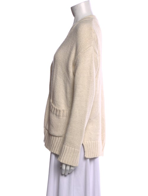 Jenni Kayne V-Neck Sweater