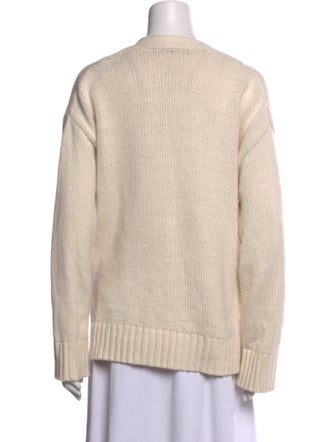 Jenni Kayne V-Neck Sweater