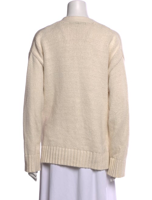 Jenni Kayne V-Neck Sweater