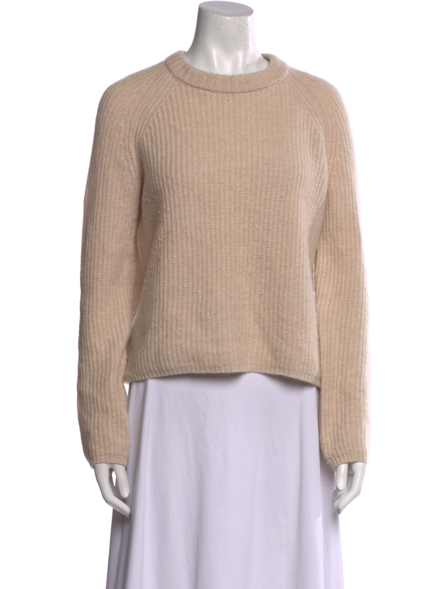 Jenni Kayne Cashmere Crew Neck Sweater
