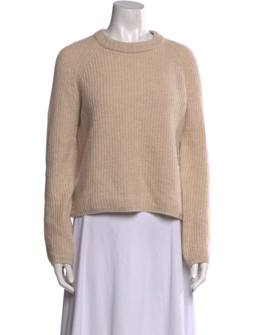 Jenni Kayne Cashmere Crew Neck Sweater