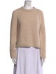 Jenni Kayne Cashmere Crew Neck Sweater