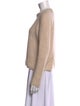 Jenni Kayne Cashmere Crew Neck Sweater