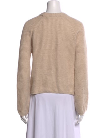 Jenni Kayne Cashmere Crew Neck Sweater