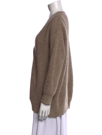 Jenni Kayne Cashmere V-Neck Sweater