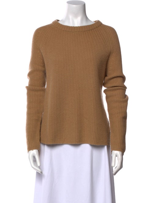 Jenni Kayne Cashmere Crew Neck Sweater