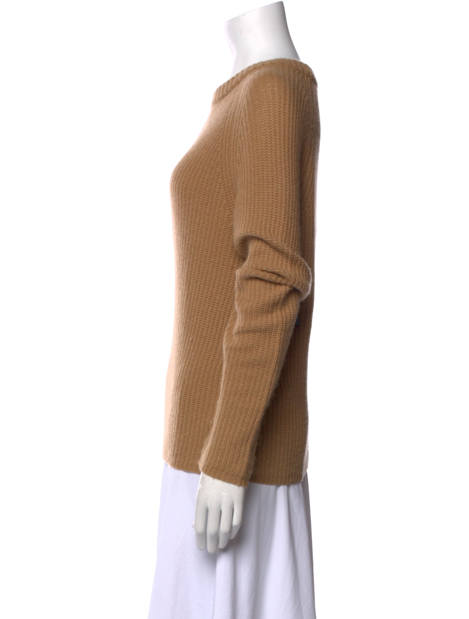 Jenni Kayne Cashmere Crew Neck Sweater