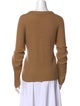 Jenni Kayne Cashmere Crew Neck Sweater