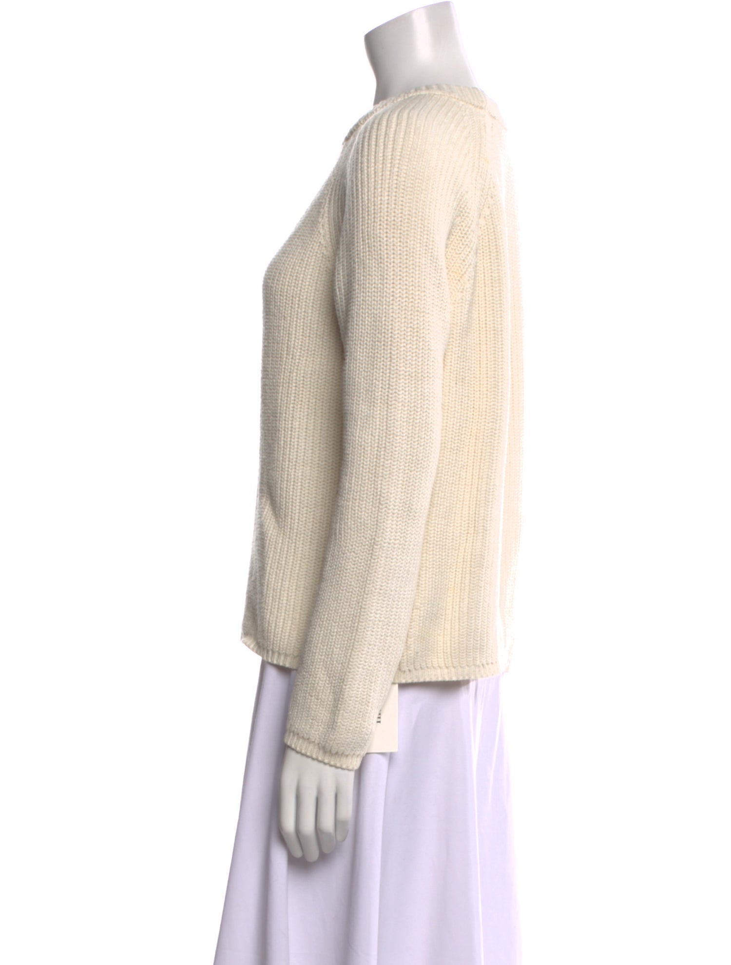 Jenni Kayne Crew Neck Sweater