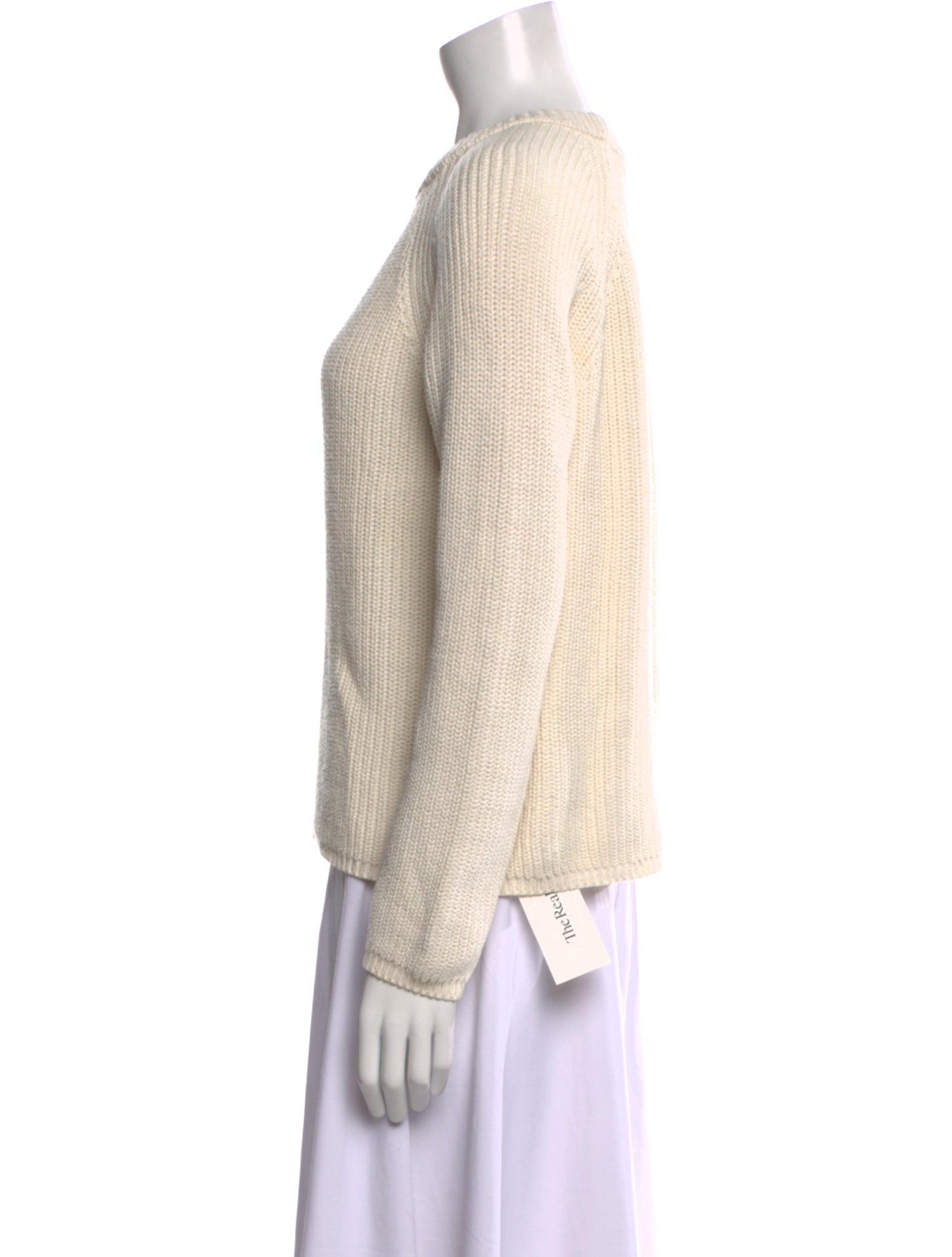 Jenni Kayne Crew Neck Sweater