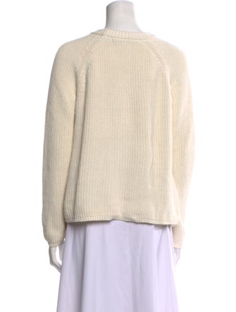 Jenni Kayne Crew Neck Sweater