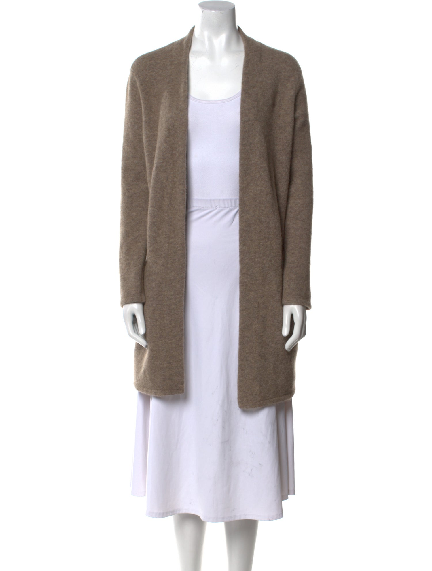 Jenni Kayne Open Front Sweater