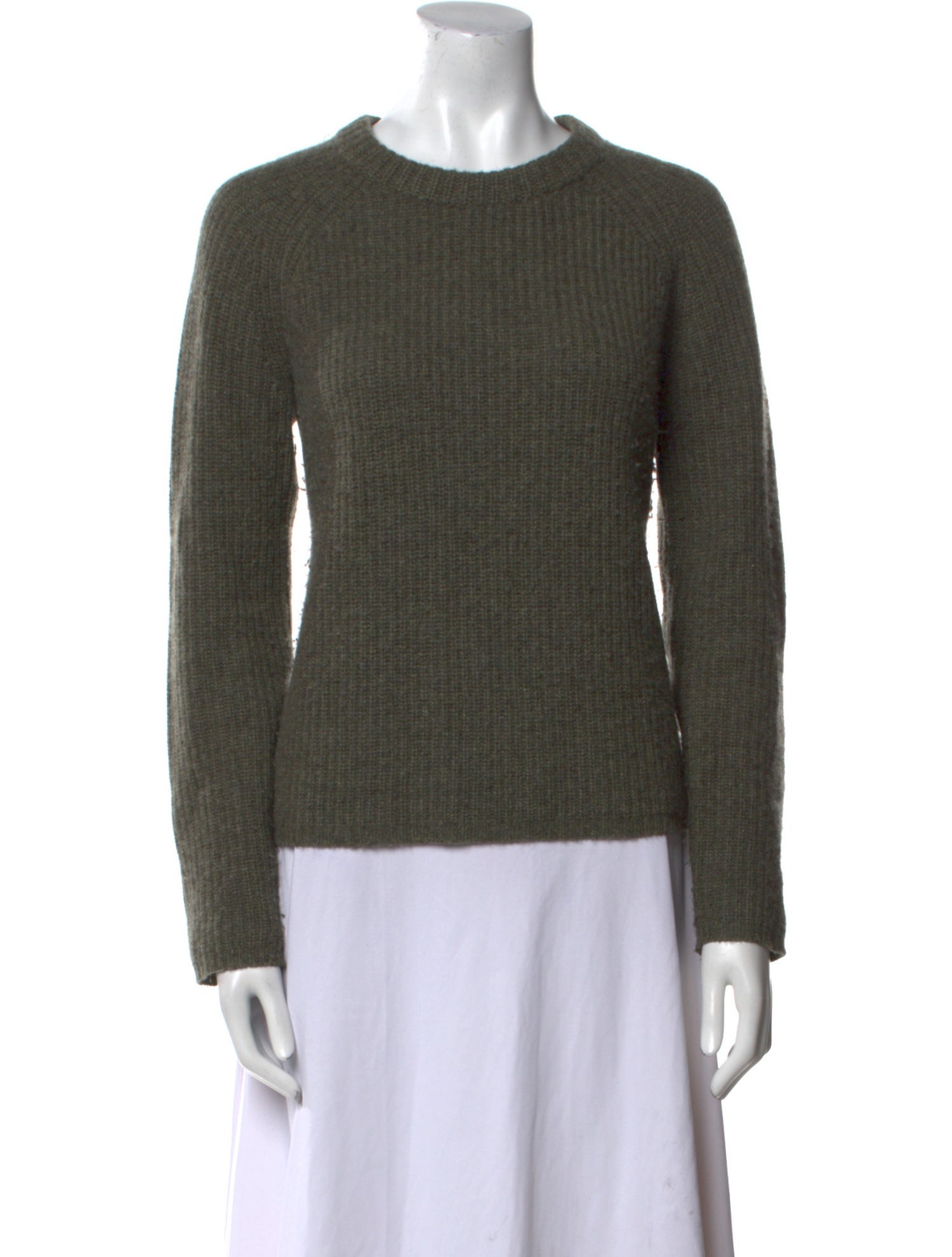 Jenni Kayne Cashmere Crew Neck Sweater