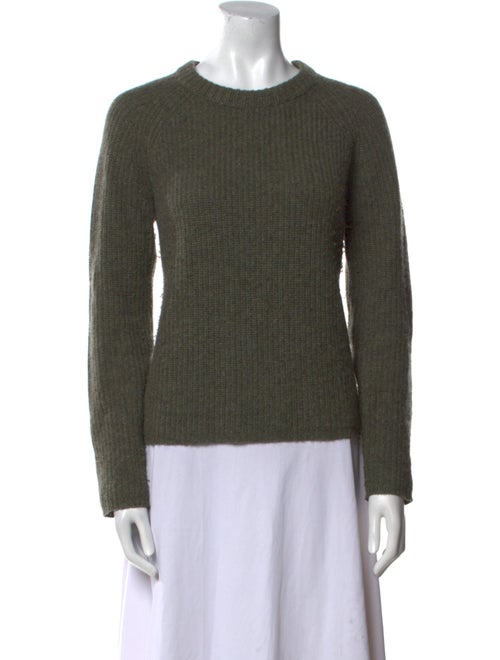 Jenni Kayne Cashmere Crew Neck Sweater