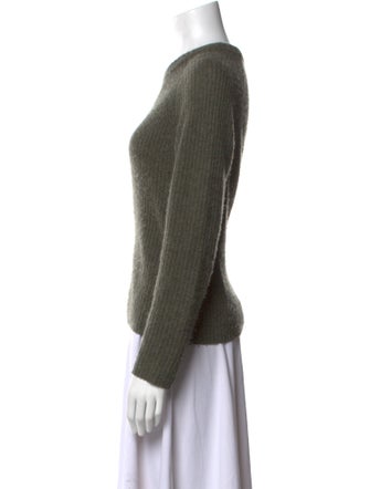 Jenni Kayne Cashmere Crew Neck Sweater