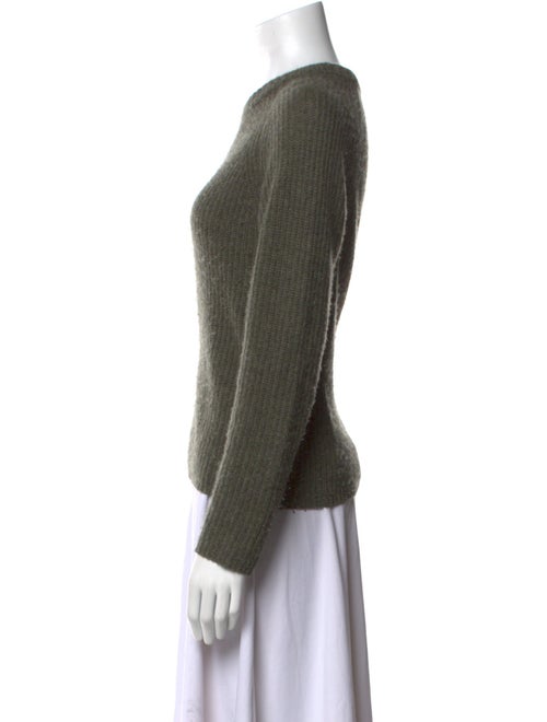 Jenni Kayne Cashmere Crew Neck Sweater