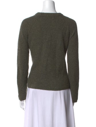 Jenni Kayne Cashmere Crew Neck Sweater