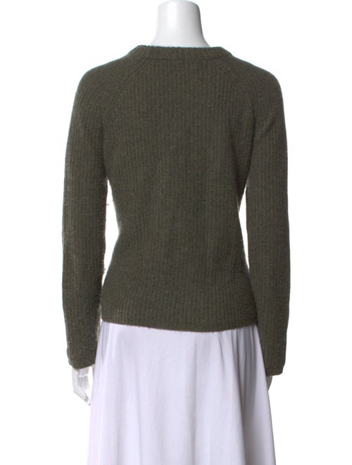 Jenni Kayne Cashmere Crew Neck Sweater